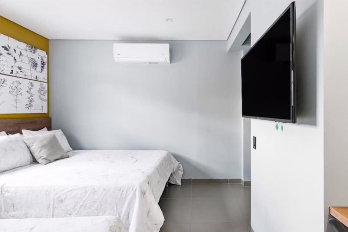 Two-Bedroom Deluxe Apartment