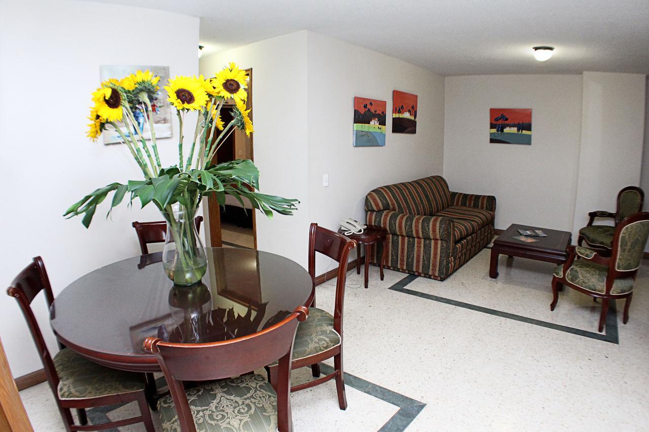 Two-Room Apartment