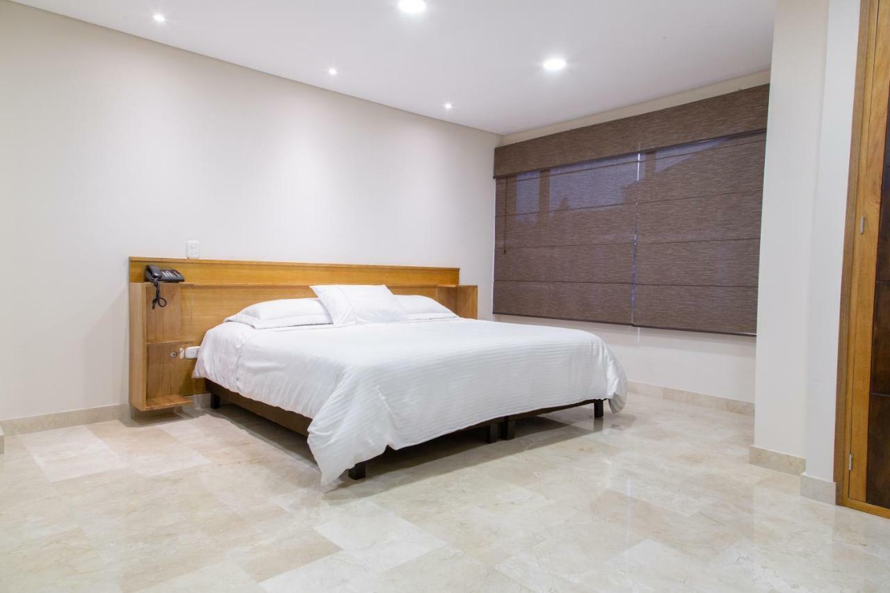 Deluxe Double Room with Bath