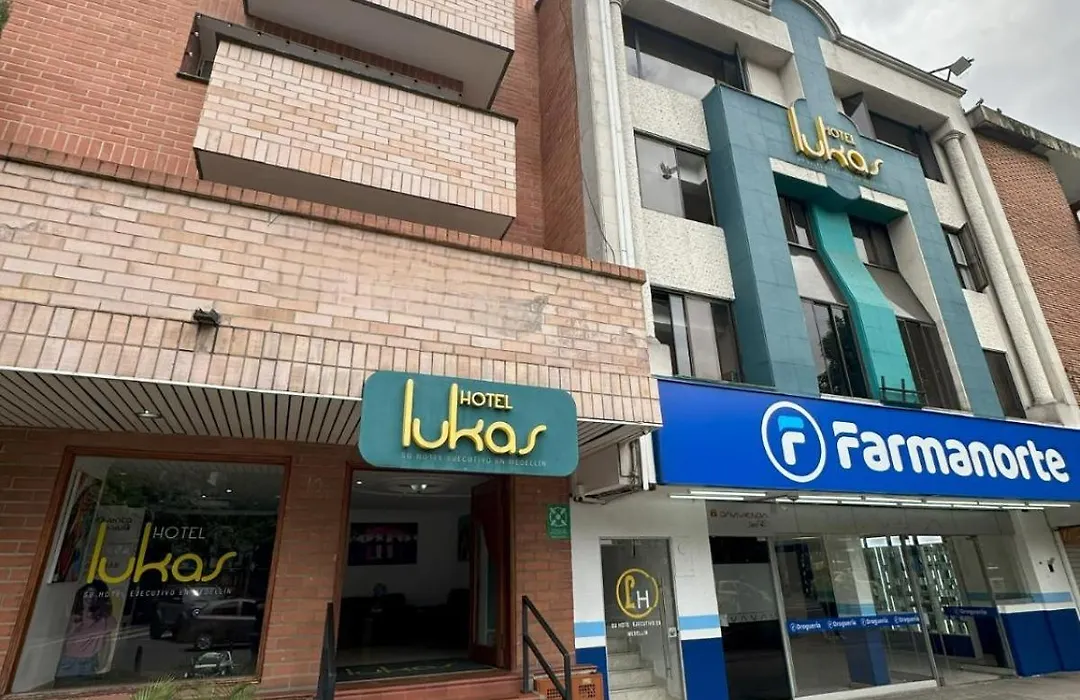 Hotel Lukas-1