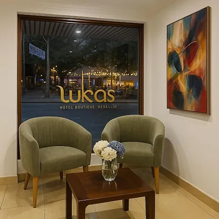 Hotel Lukas-3