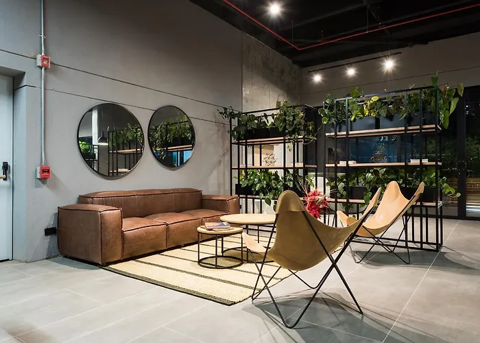 Go Living And Suites By Jalo