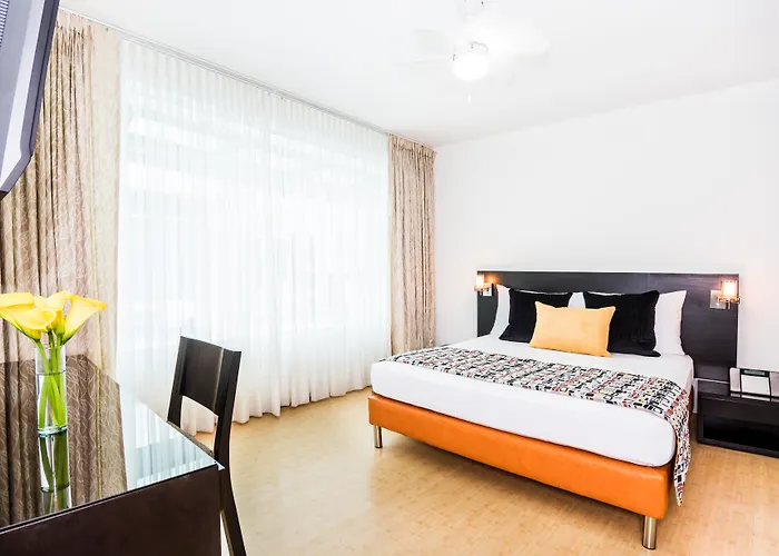 Hotel Asturias Medellin