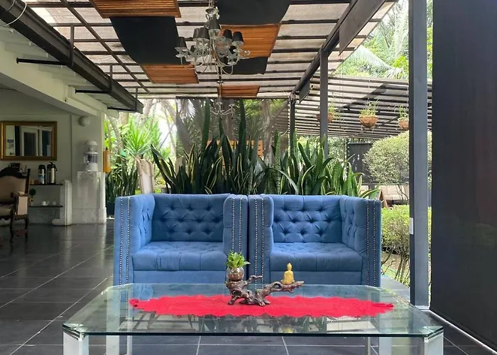 Hotel Aromax Del Campestre