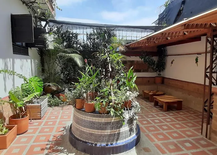 Villa Del Prado