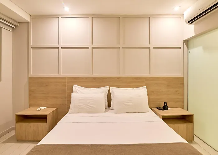 Hotel Dix