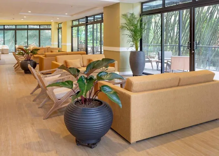 B&B: El Tesoro Medellín Hab311 by Letoh