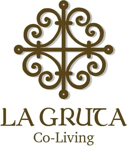Hotel: La Gruta Coliving