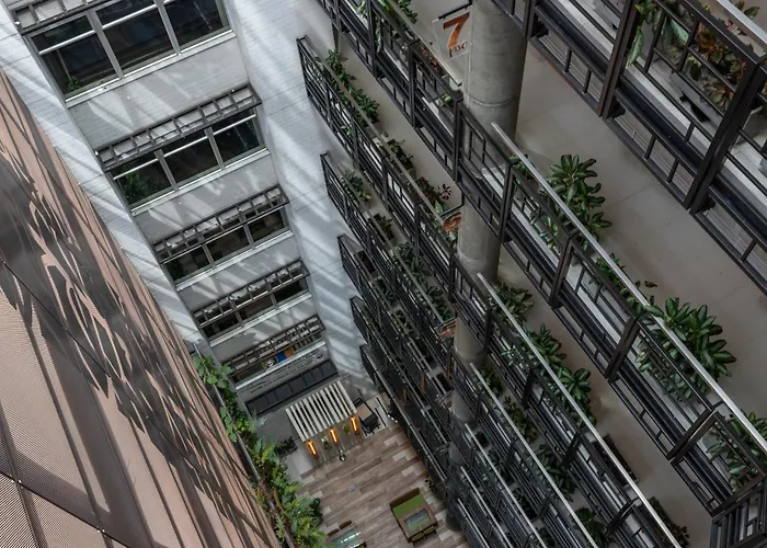 Terra Biohotel