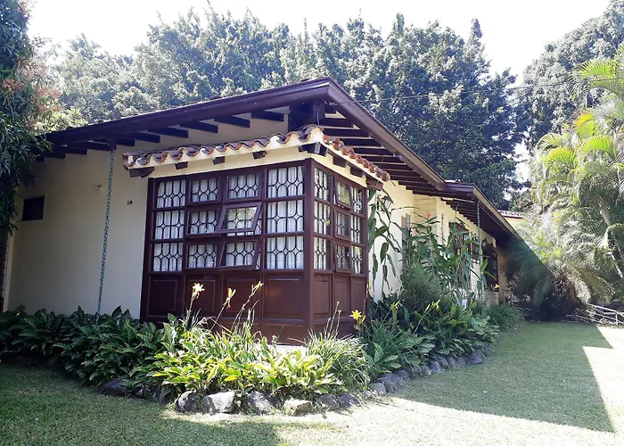 Hotel familiar: Hotel Poblado Campestre