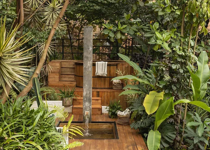 Hotel: Hotel Quinta Ladera