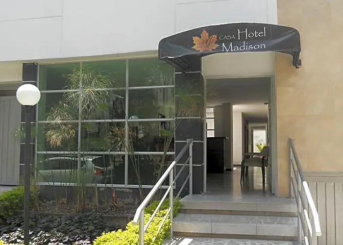 Casa Hotel Madison