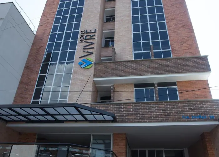 Hotel Vivre